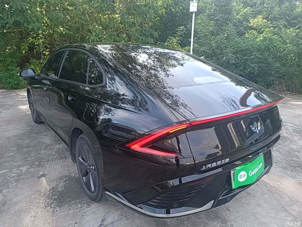 Wuling Starlight, 2024 все фото