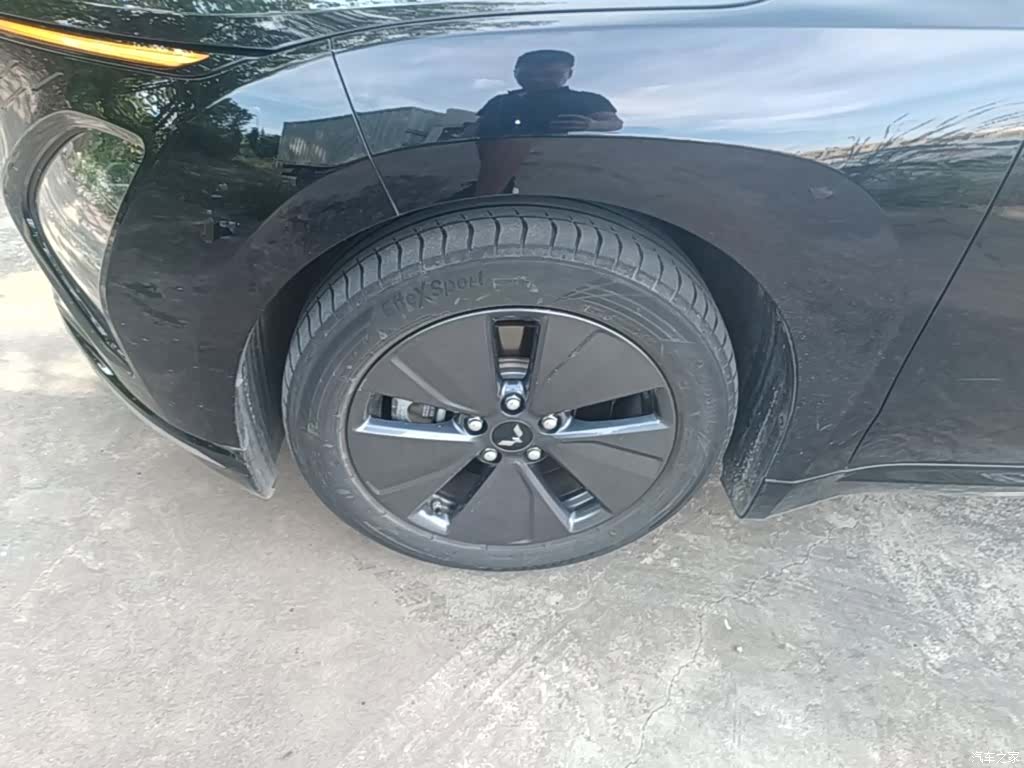 Wuling Starlight, 2024 23