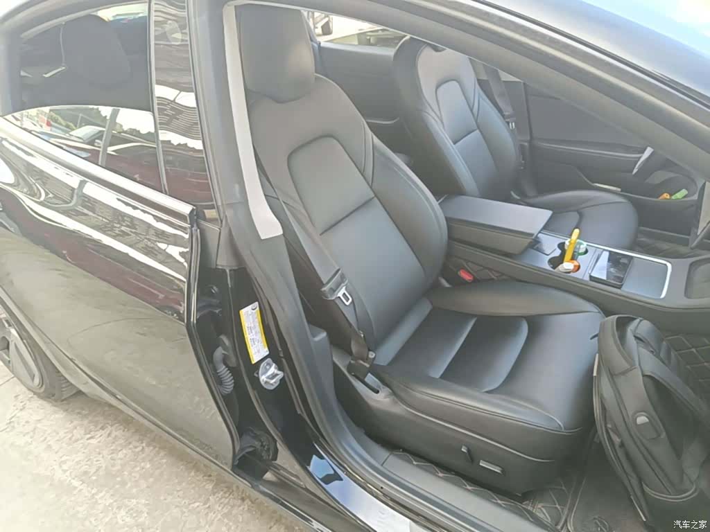 Tesla Model 3, 2021 25
