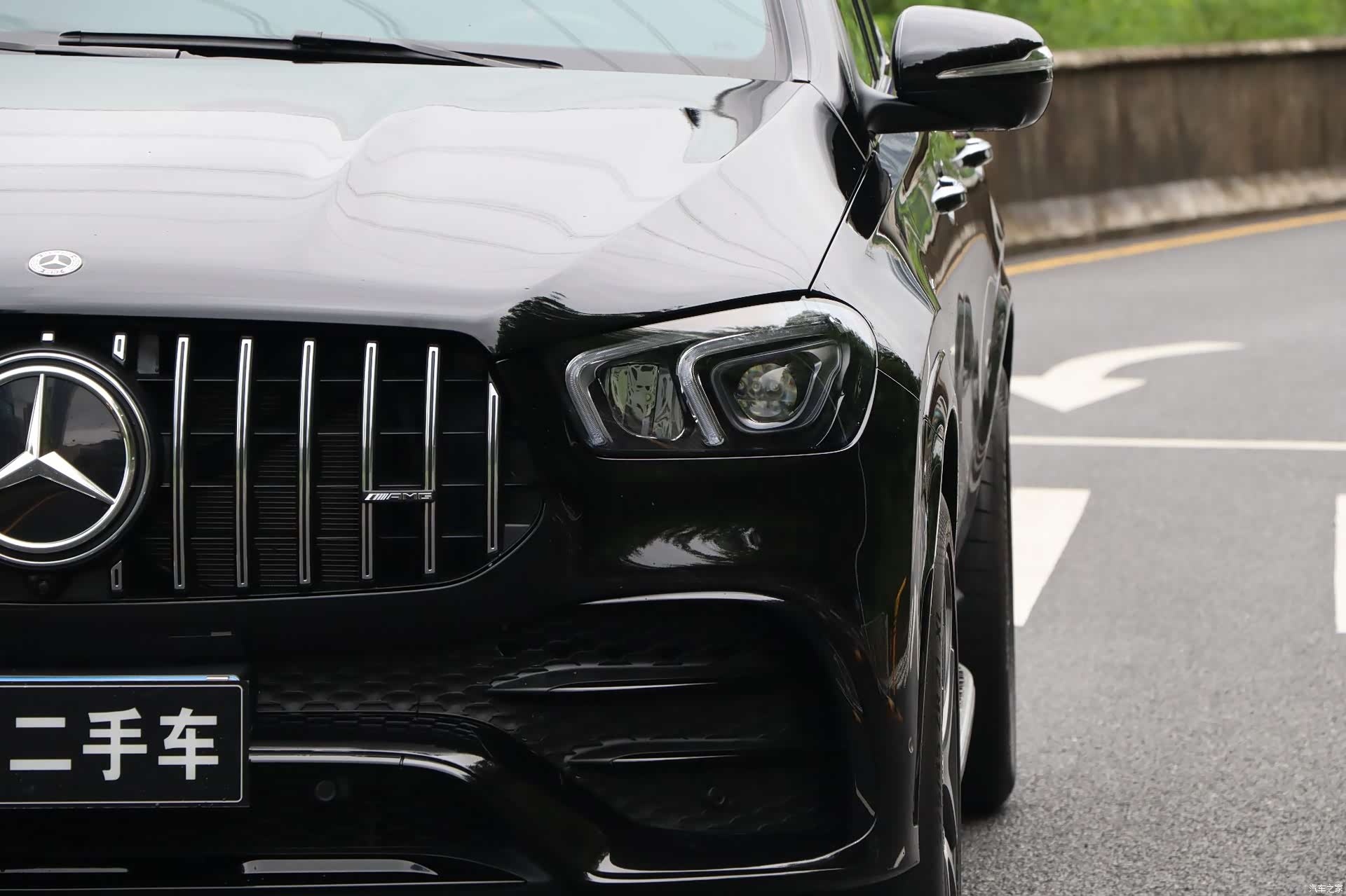 Mercedes-Benz GLE, 2023 10