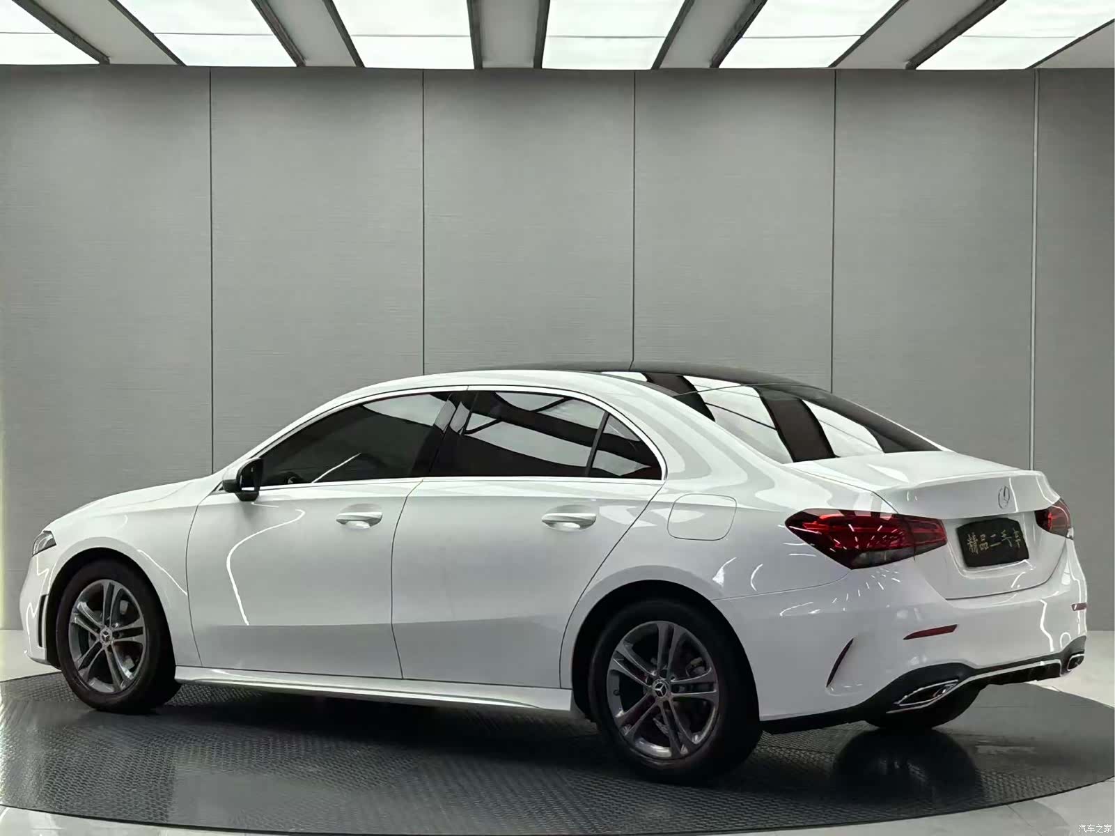 Mercedes-Benz A-Class, 2022 3