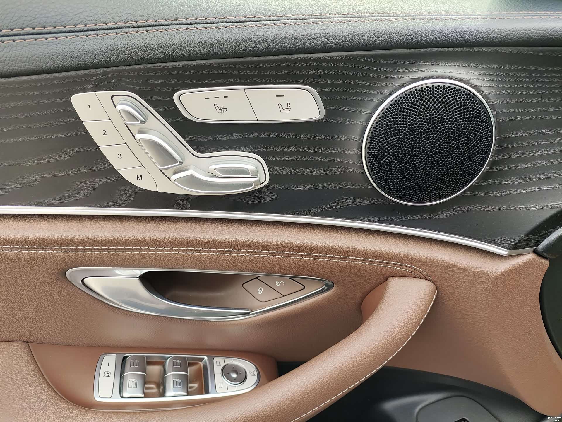 Mercedes-Benz E-Class, 2021 8