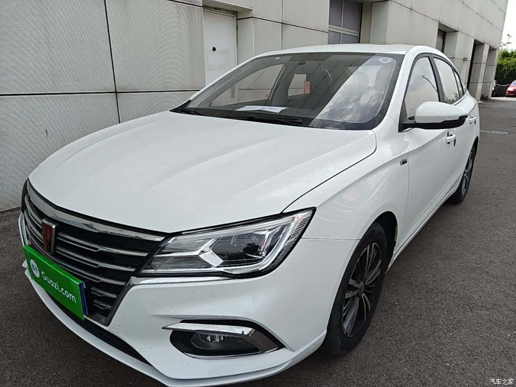 Roewe i5, 2019 1