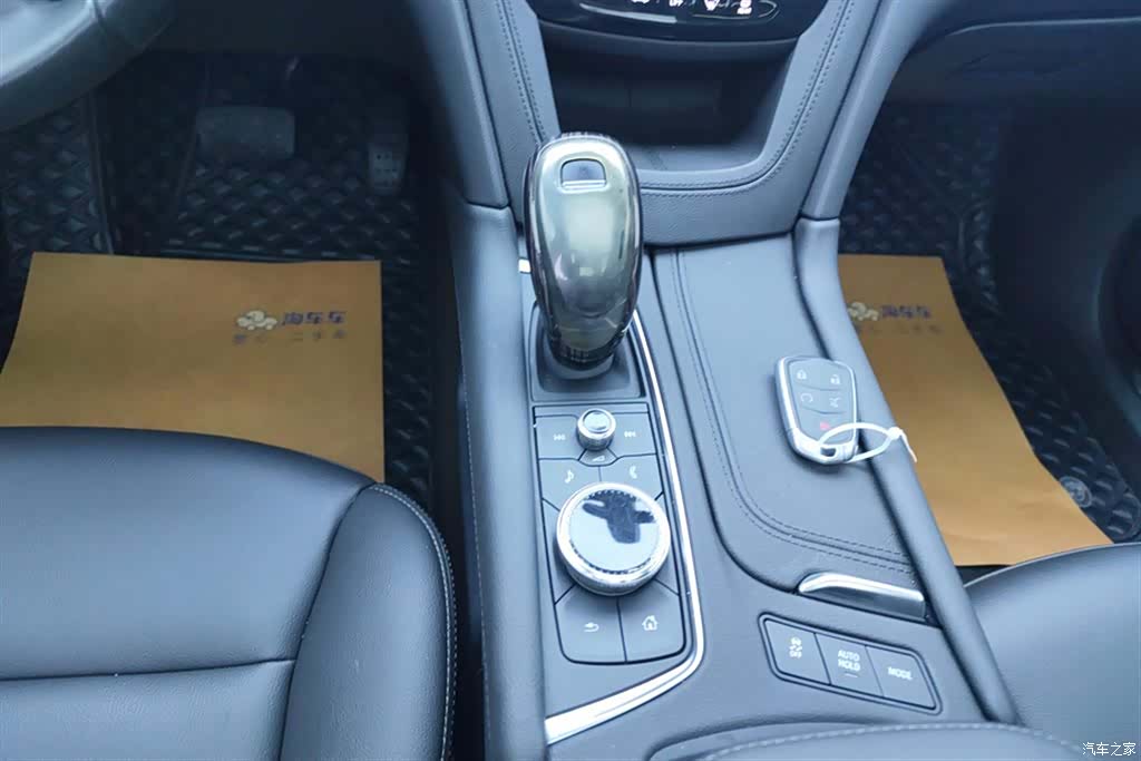 Cadillac XT5, 2023 16