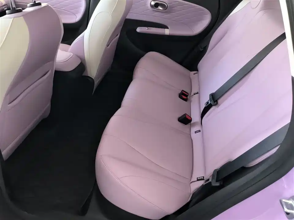 Dongfeng Nammi Nano 01