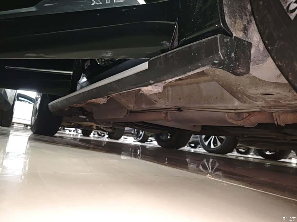 Cadillac XT6, 2022 21