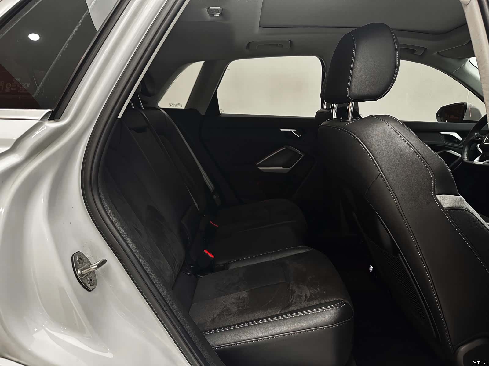 Audi Q3, 2023 24