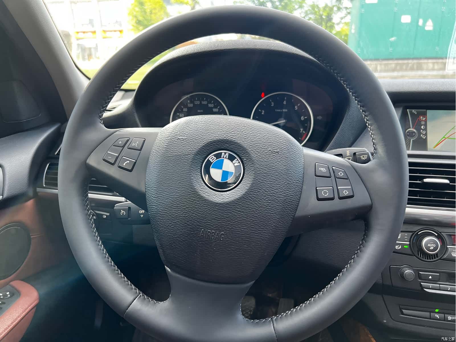 BMW X5, 2013 13