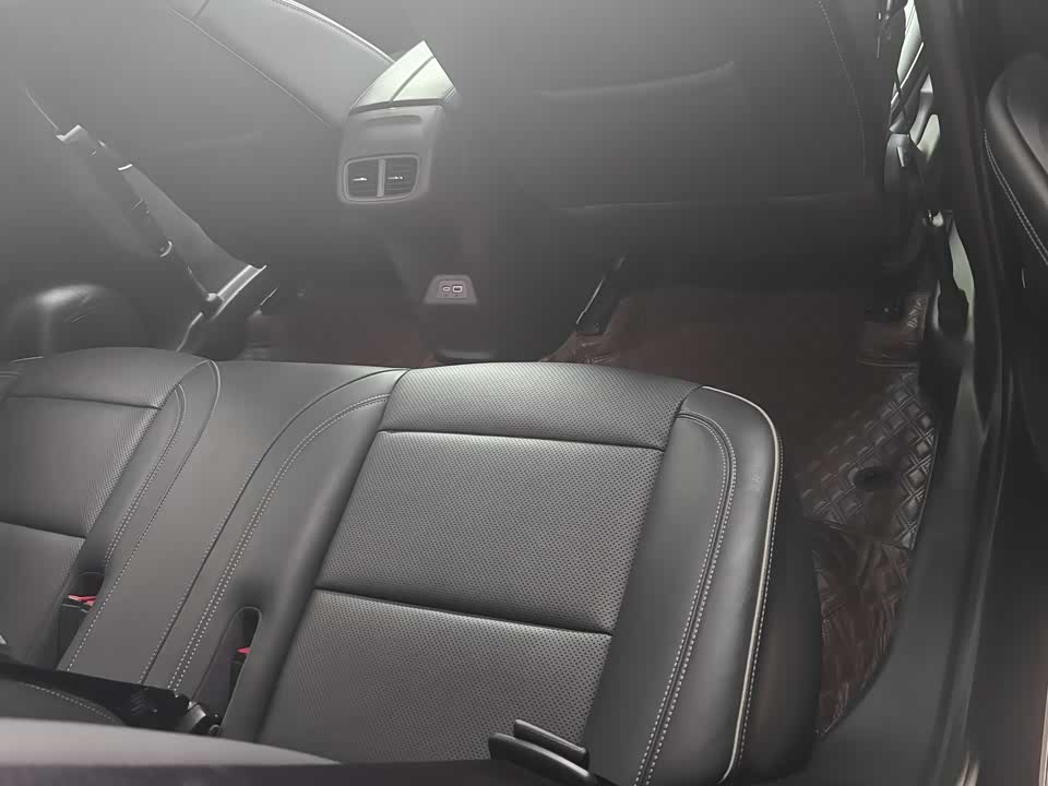 Buick Angkewei Plus
