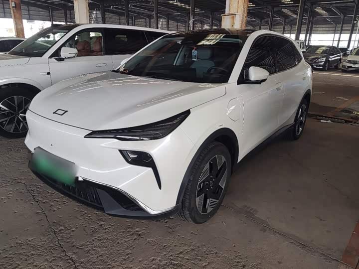 Bestune yue yi 03 2025 565km zhen xiang ban