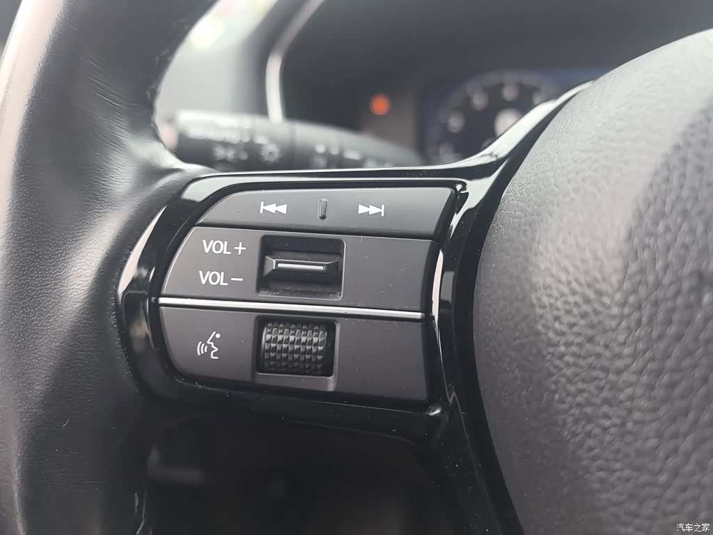 Honda Integra, 2023 24