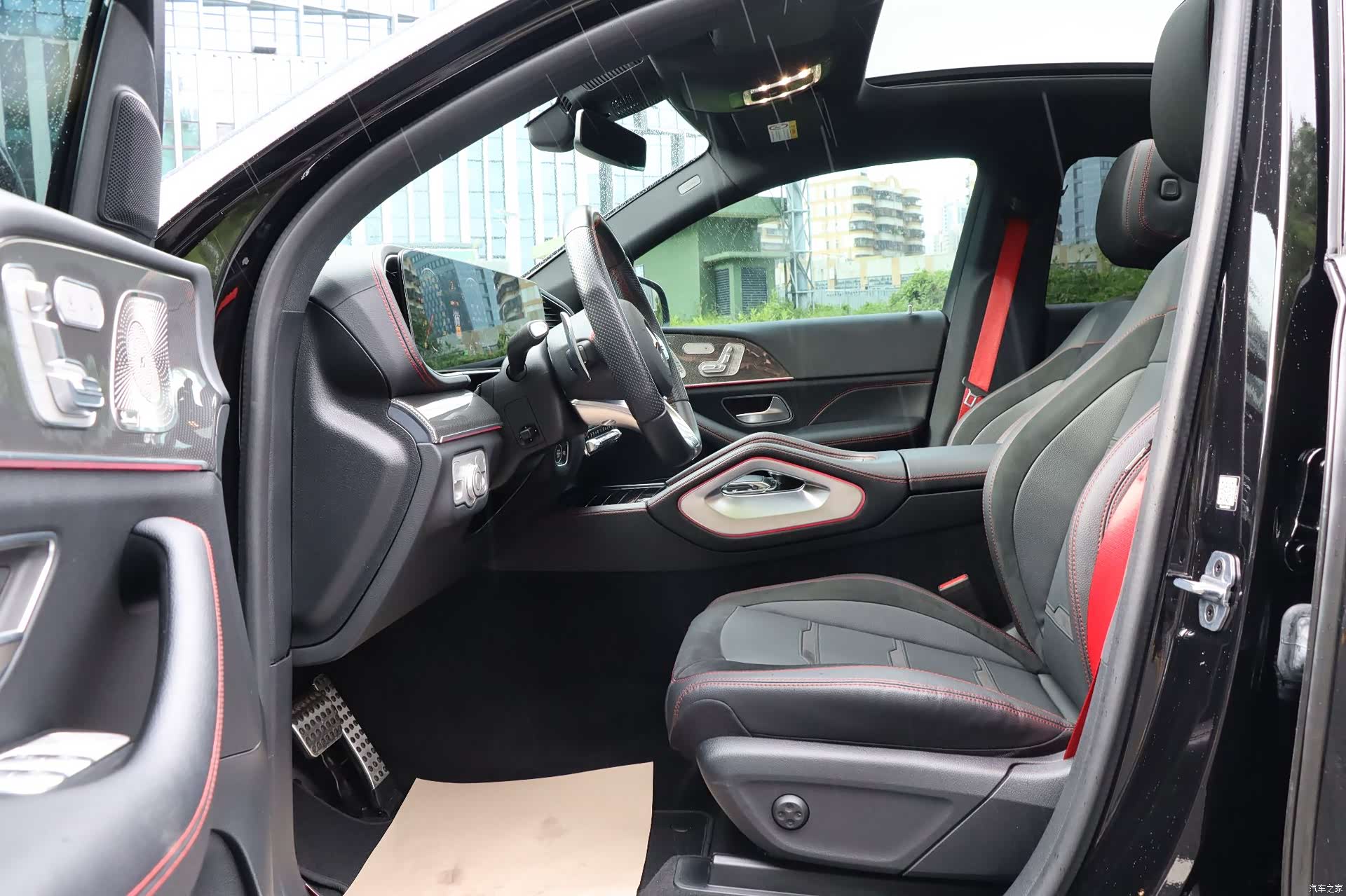 Mercedes-Benz GLE, 2023 11