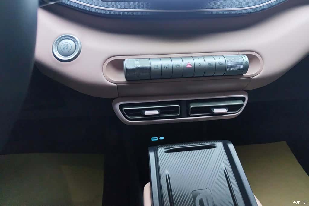 BYD Seagull, 2025 16