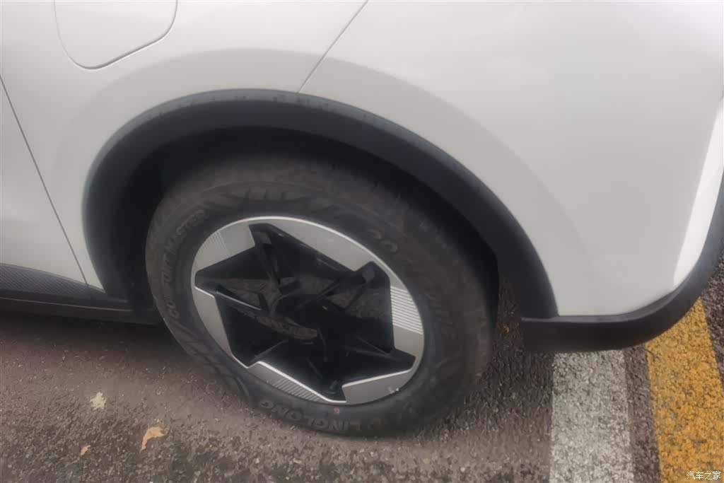 Geely E, 2024 6