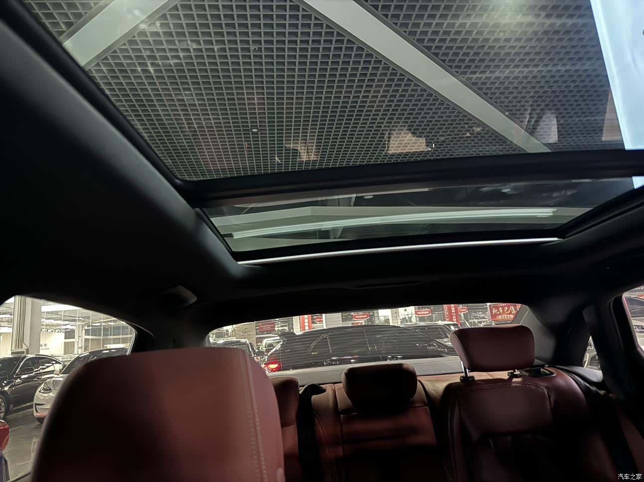 Audi A4L, 2024 10