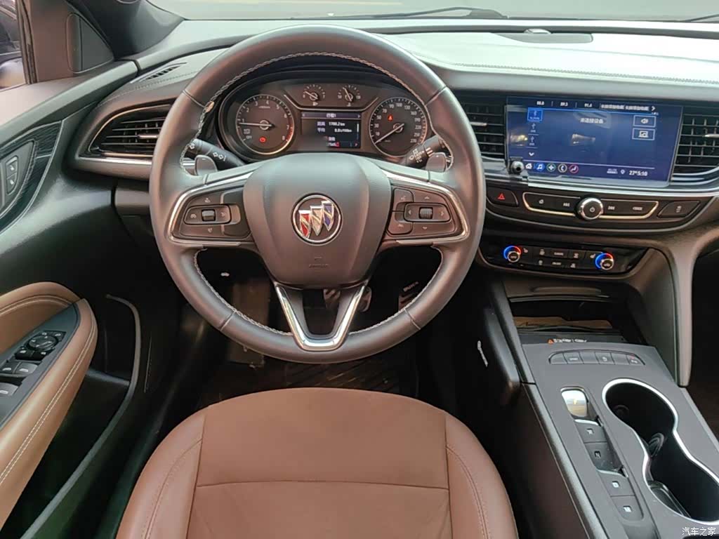 Buick Regal, 2023 4