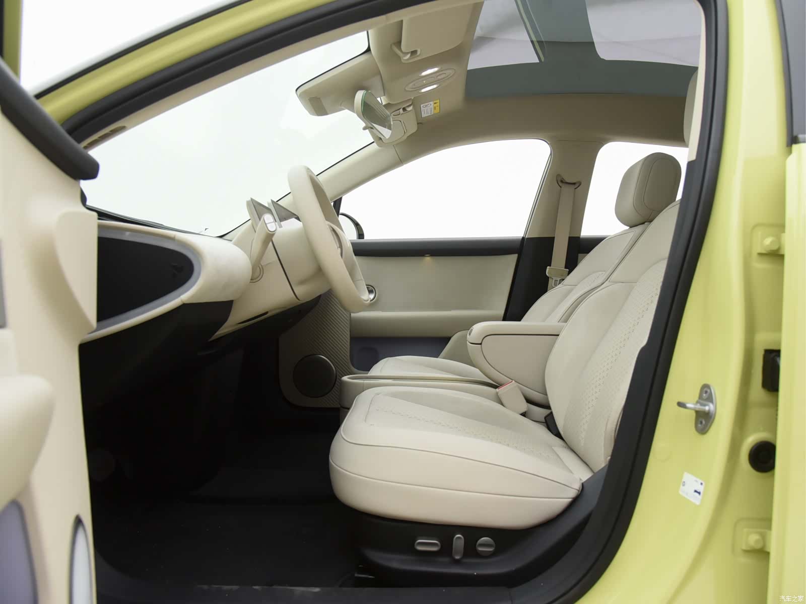 NIO firefly, 2025 13