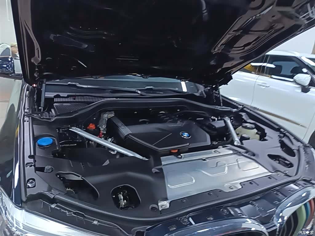 BMW X3, 2020 20