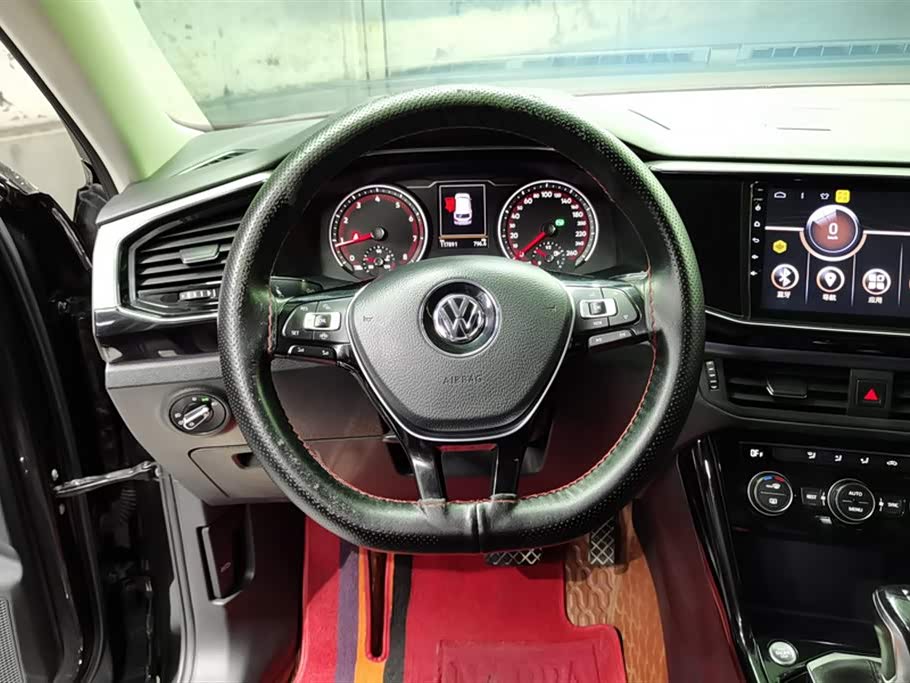 Volkswagen Tanyue Volkswagen Tanyue