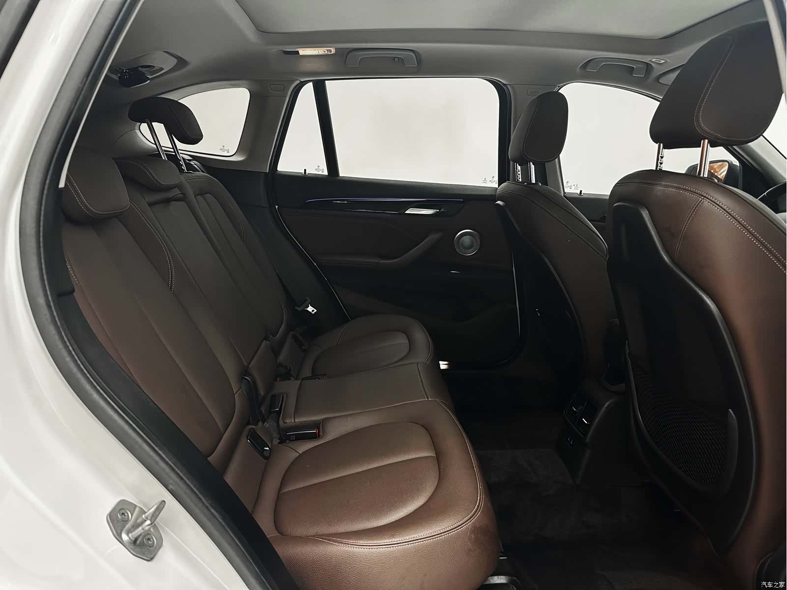 BMW X1, 2022 23