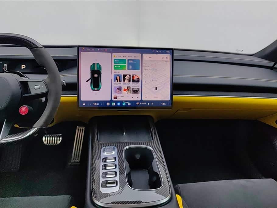 Xiaomi Xiaomi SU7 Ultra