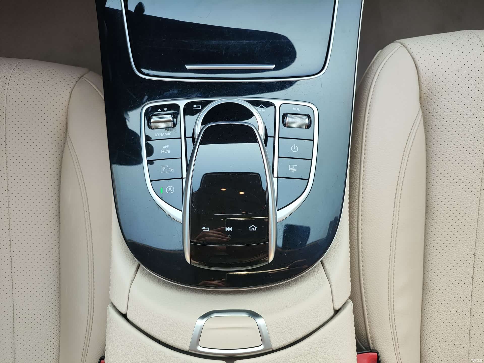 Mercedes-Benz E-Class, 2017 9