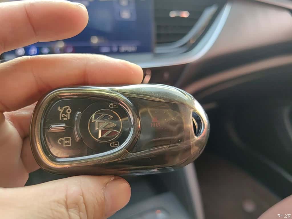 Buick Regal, 2023 14