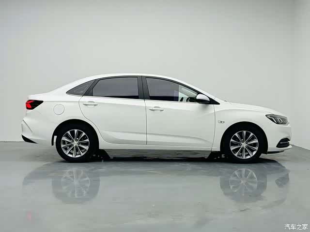 Chevrolet 320, 2021 15