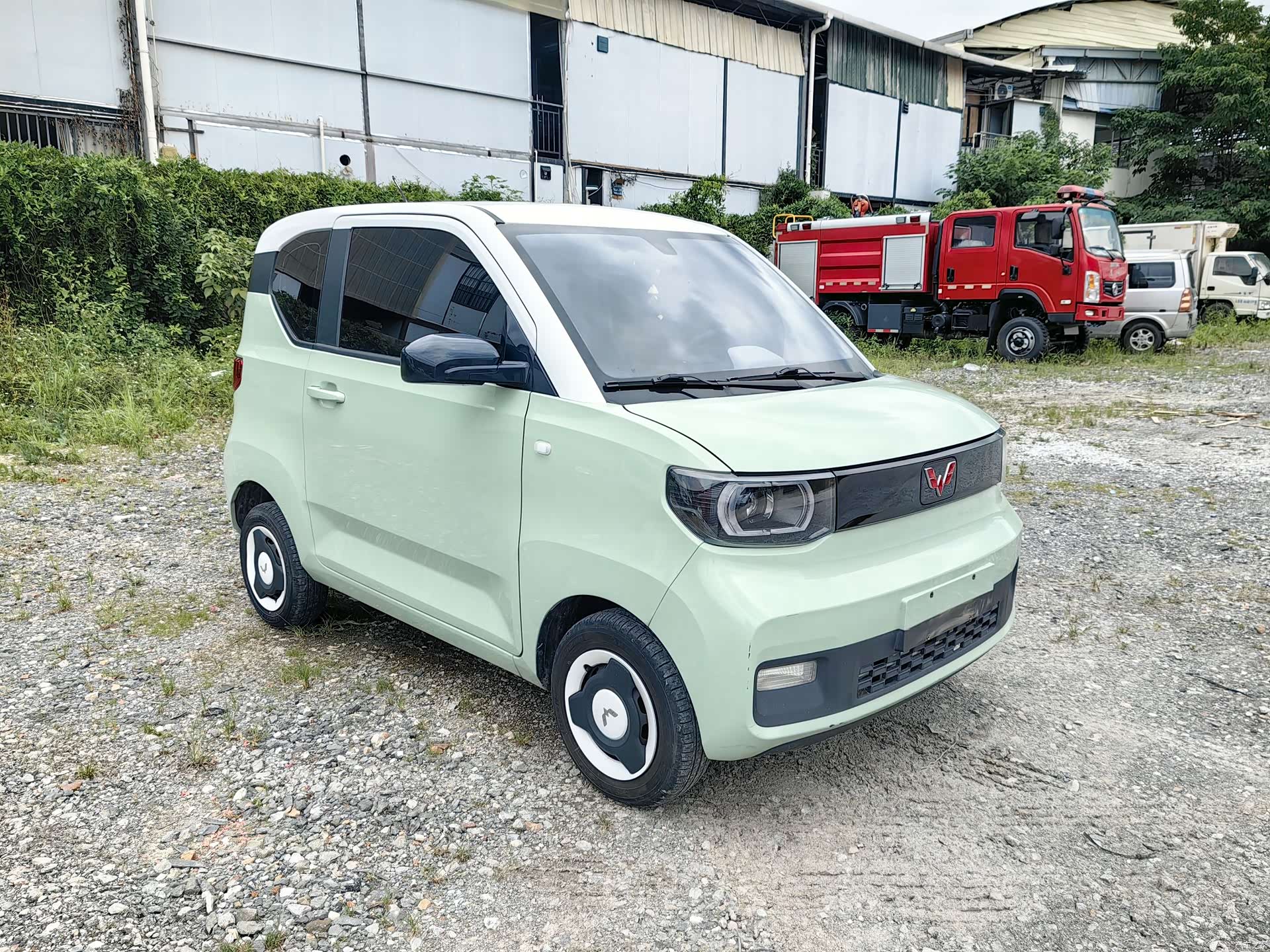 Wuling Yuan, 2021 3