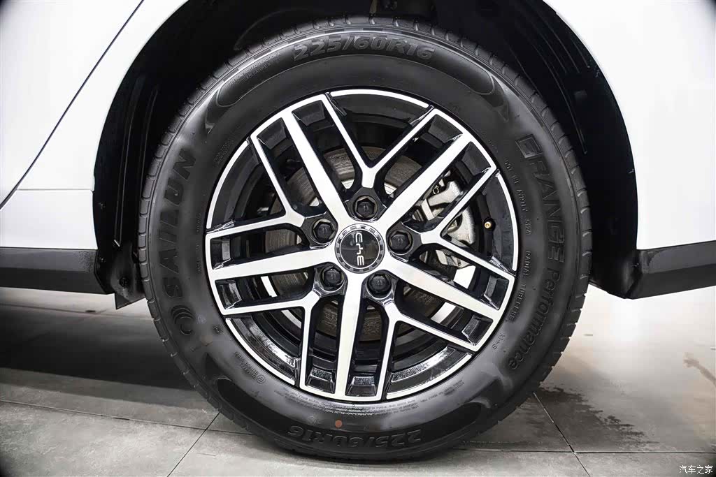 BYD Seal, 2025 11