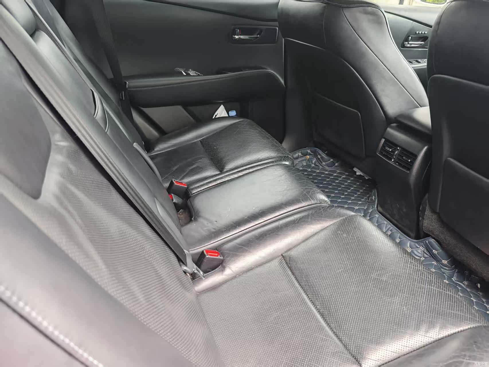 Lexus RX, 2014 все фото