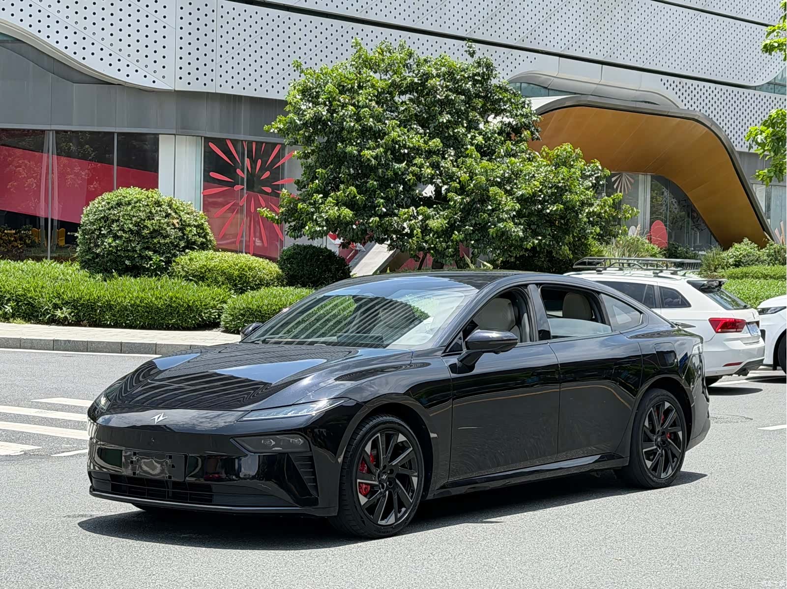 DongFeng eπ007, 2024 1