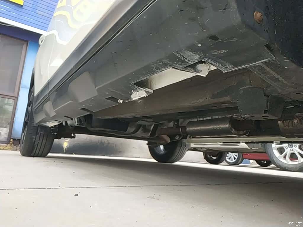 GAC GS3, 2021 21