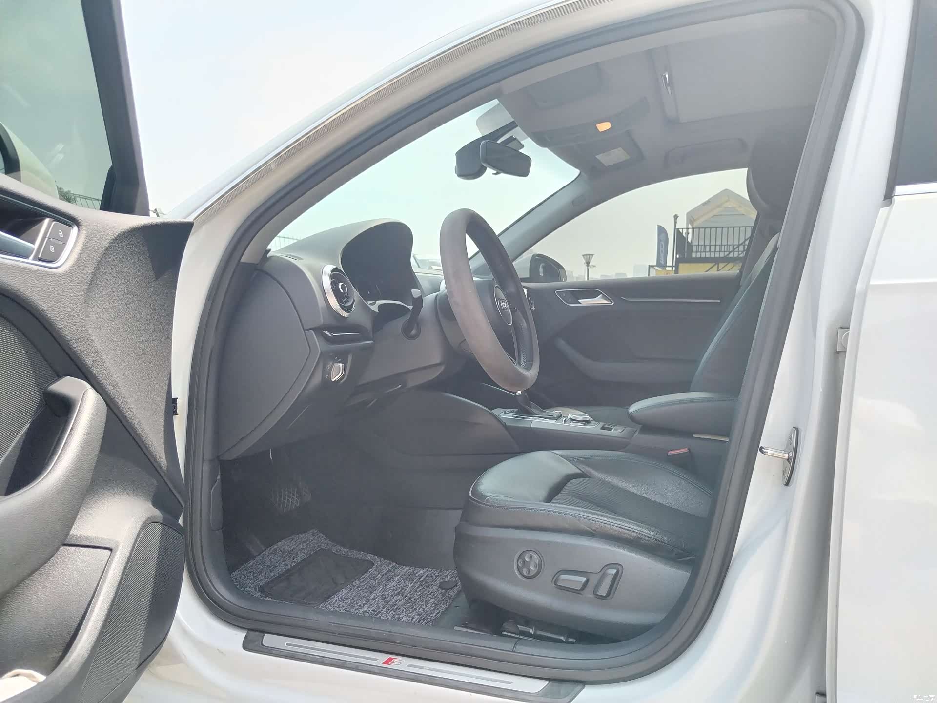 Audi A3, 2019 9