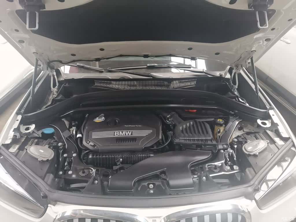 BMW X1, 2020 20