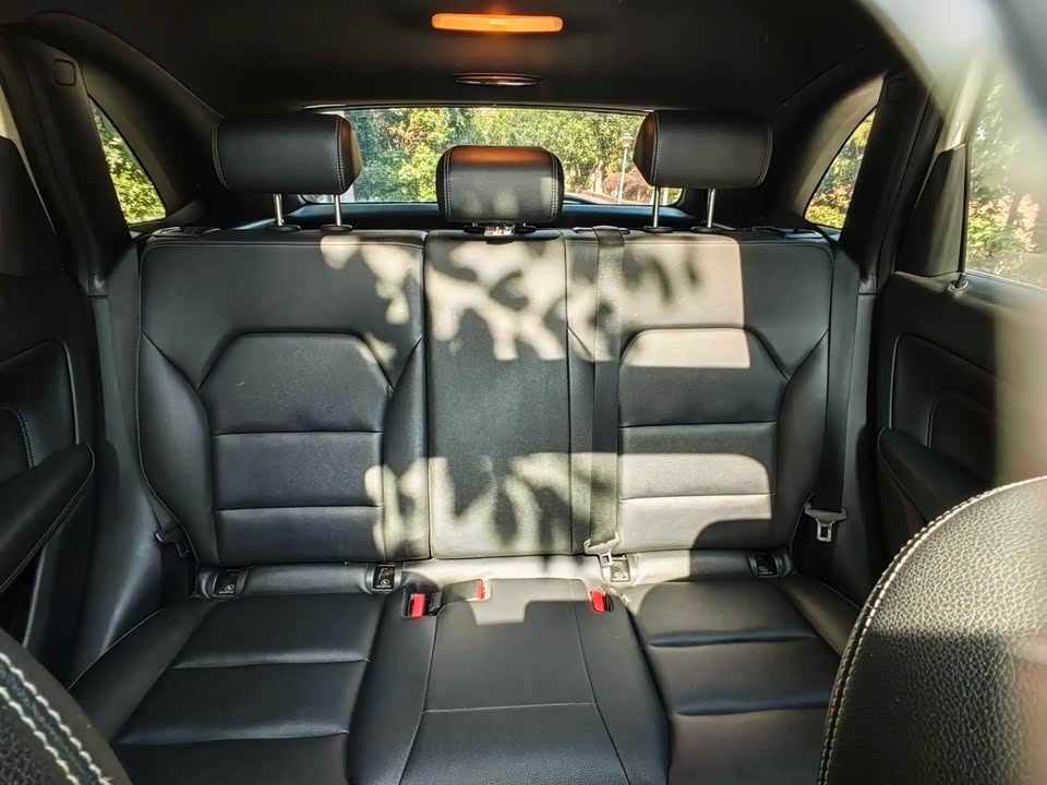 Mercedes-Benz Class B