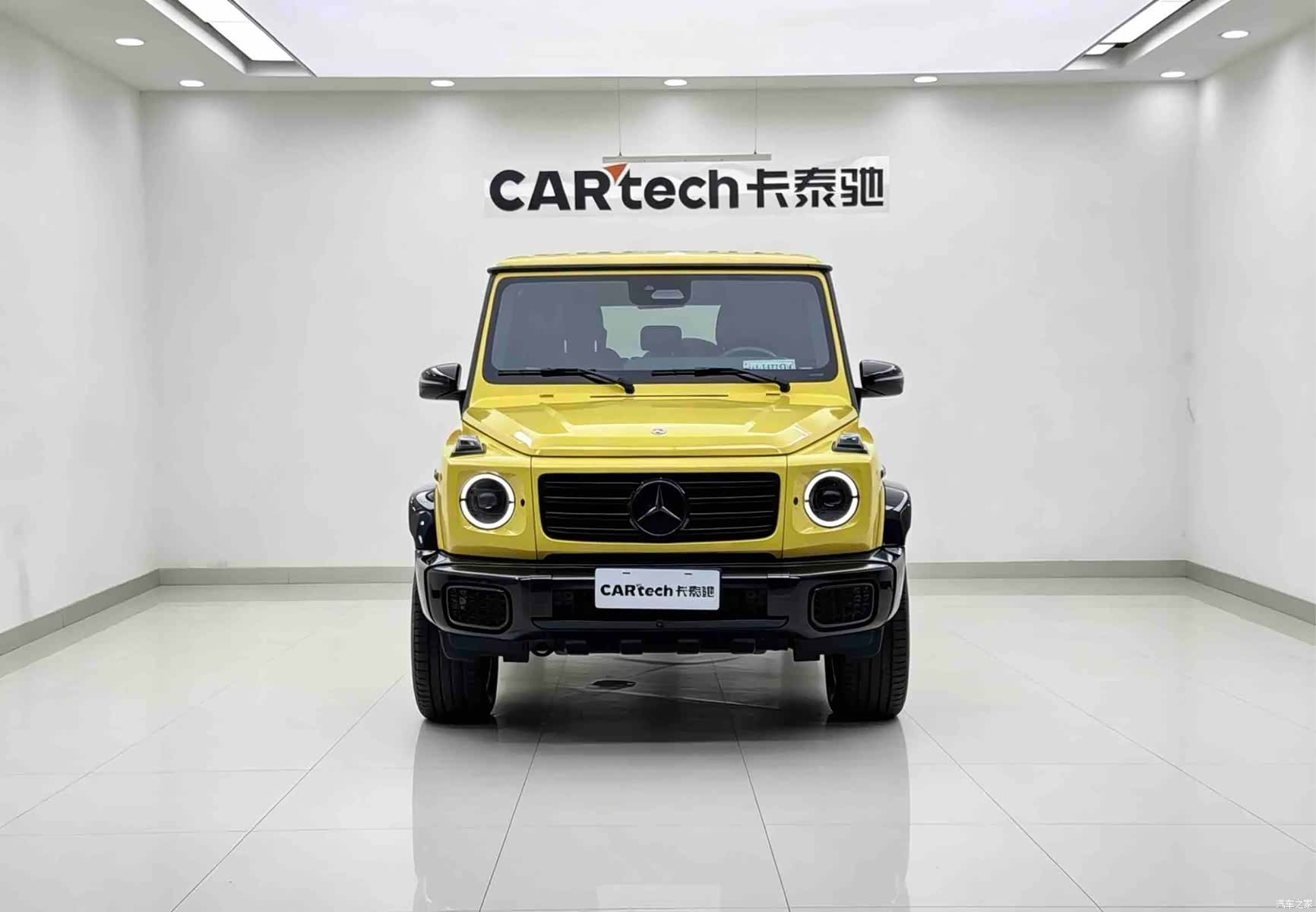 Mercedes-Benz G-Class, 2026 8