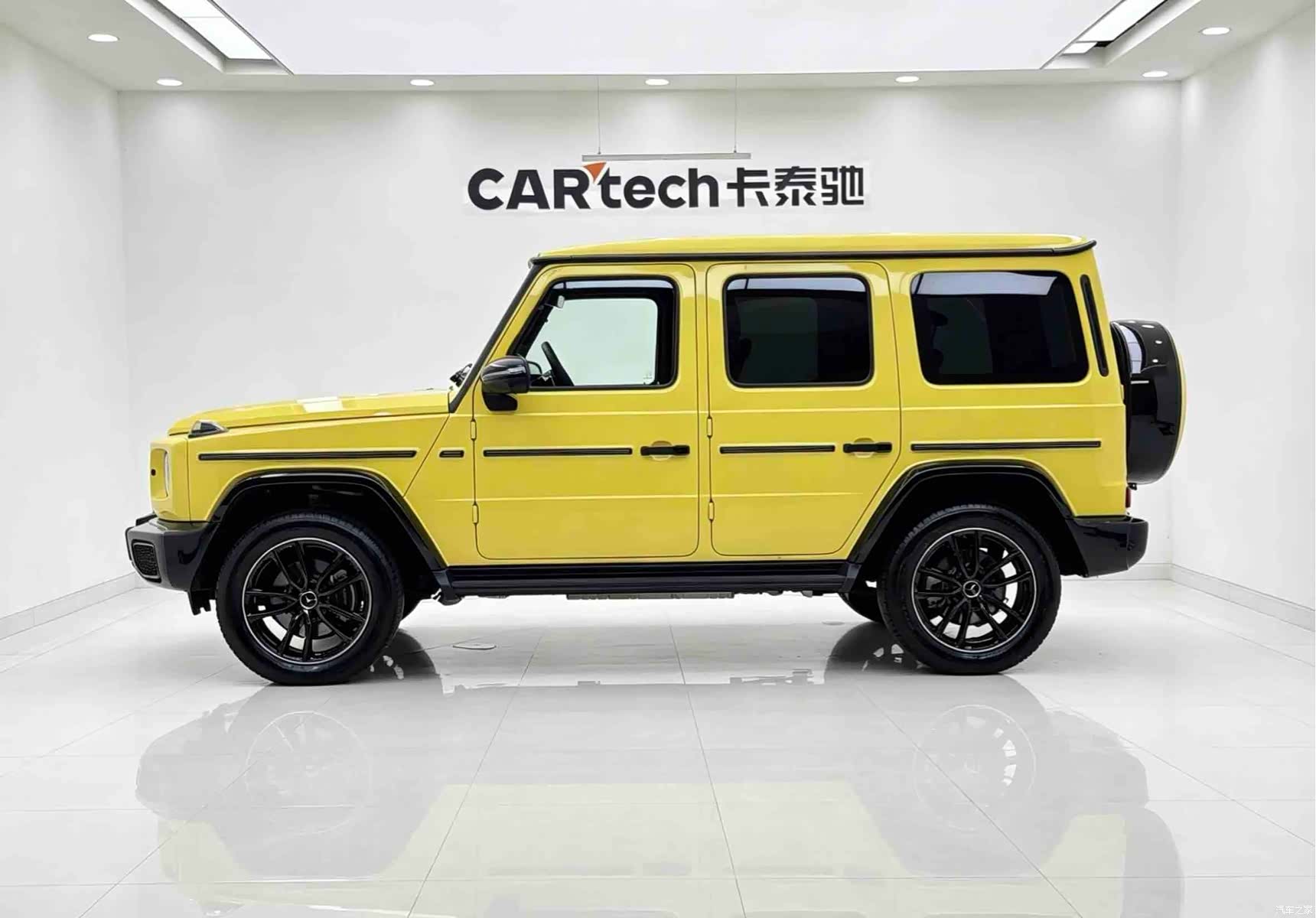 Mercedes-Benz G-Class, 2026 2