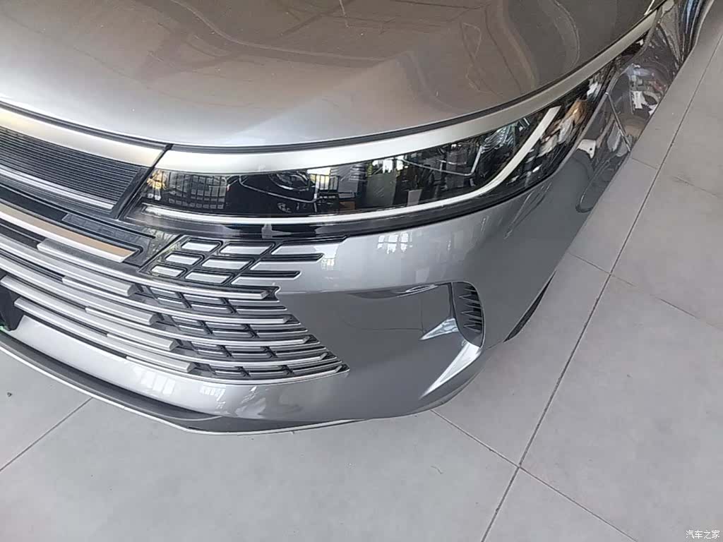 BYD Destroyer 05, 2024 24