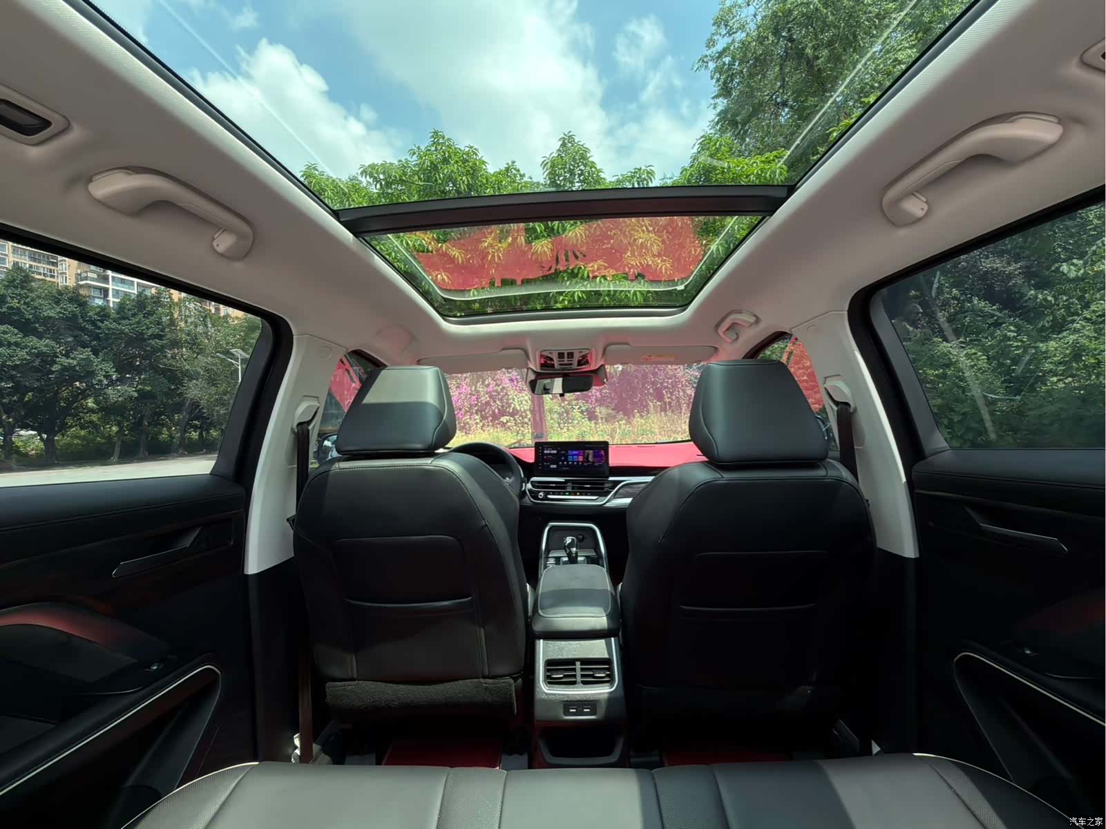 Haval H6, 2023 19