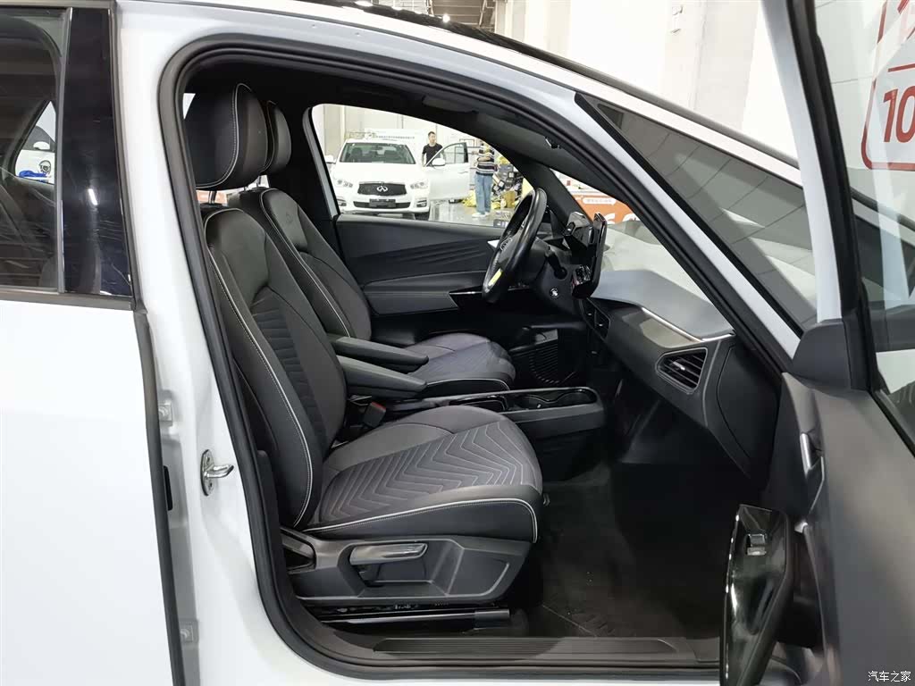 Volkswagen ID.3, 2023 23