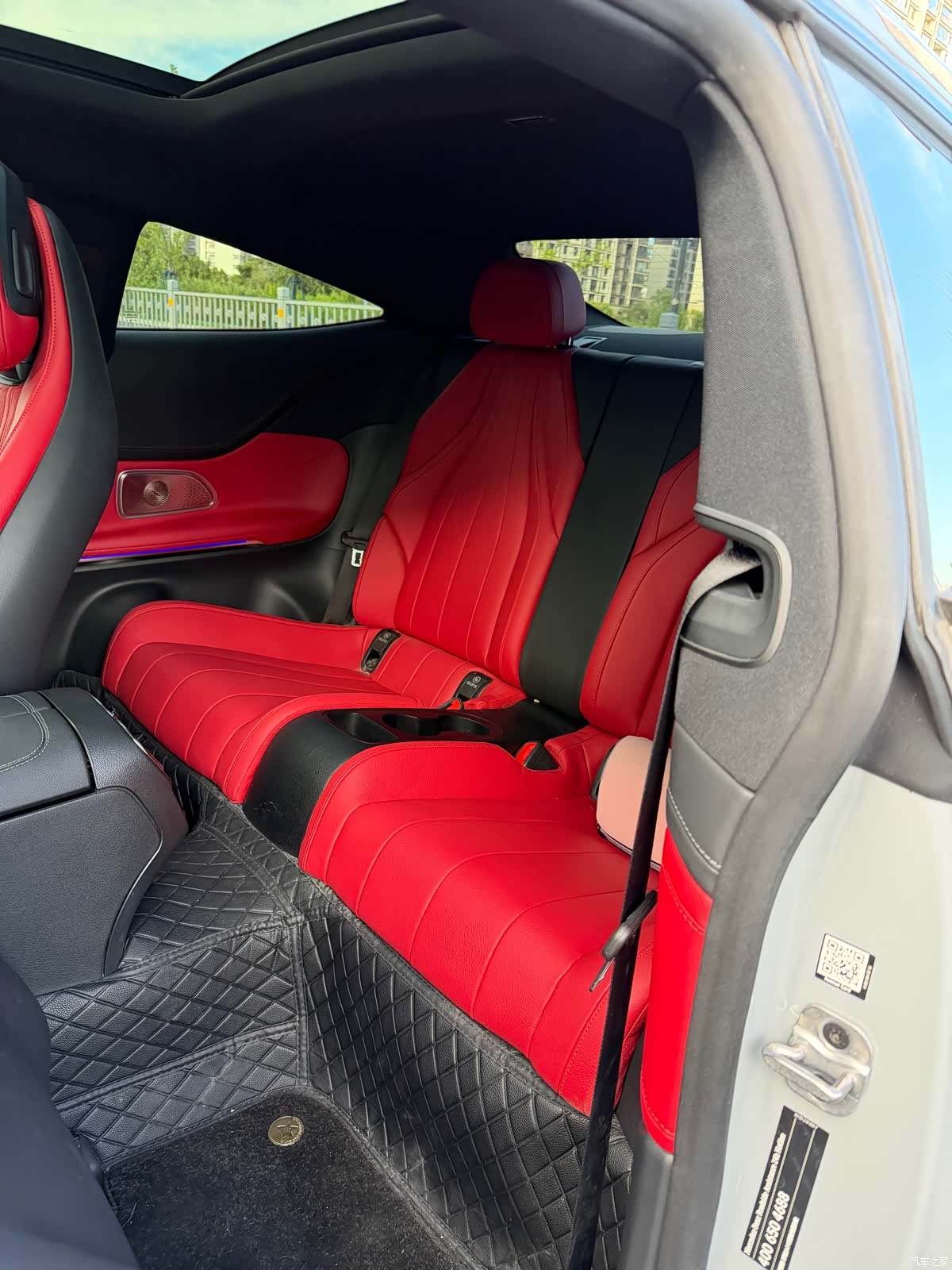 Mercedes-Benz CLE, 2025 16