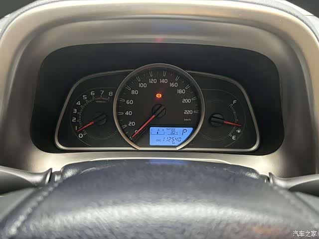 Toyota RAV4, 2016 все фото