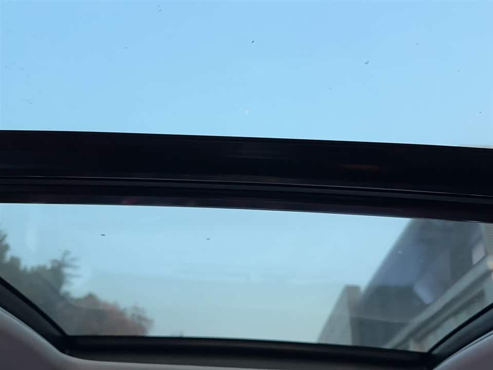 Trumpchi Trumpchi GS4