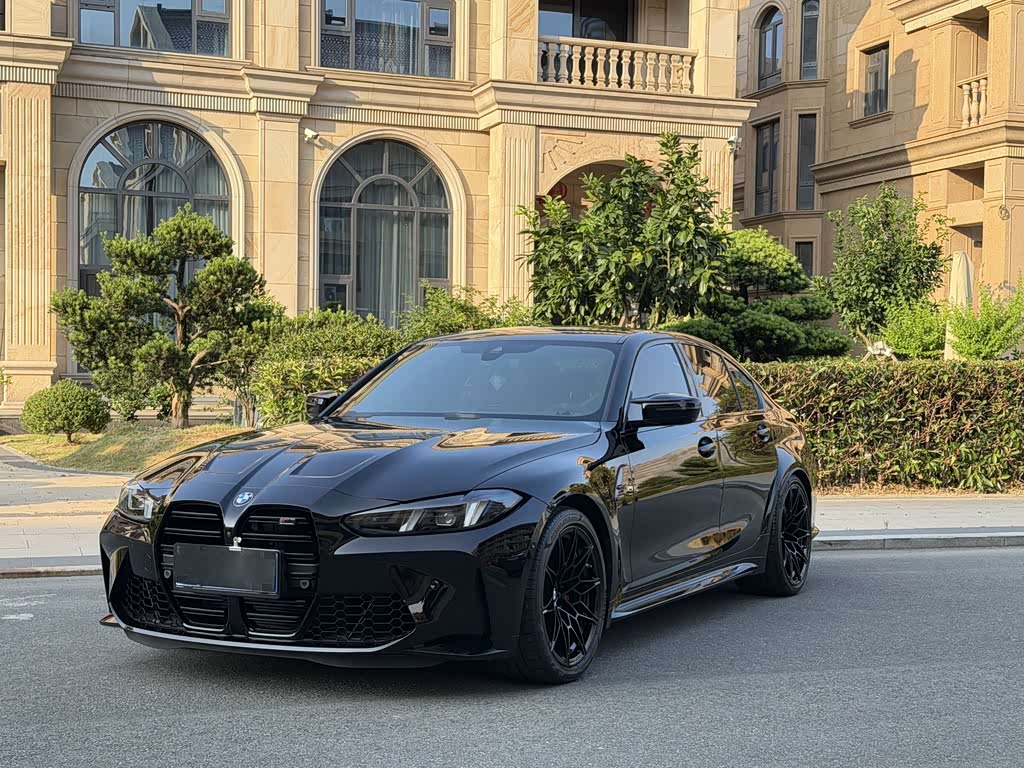 BMW M3