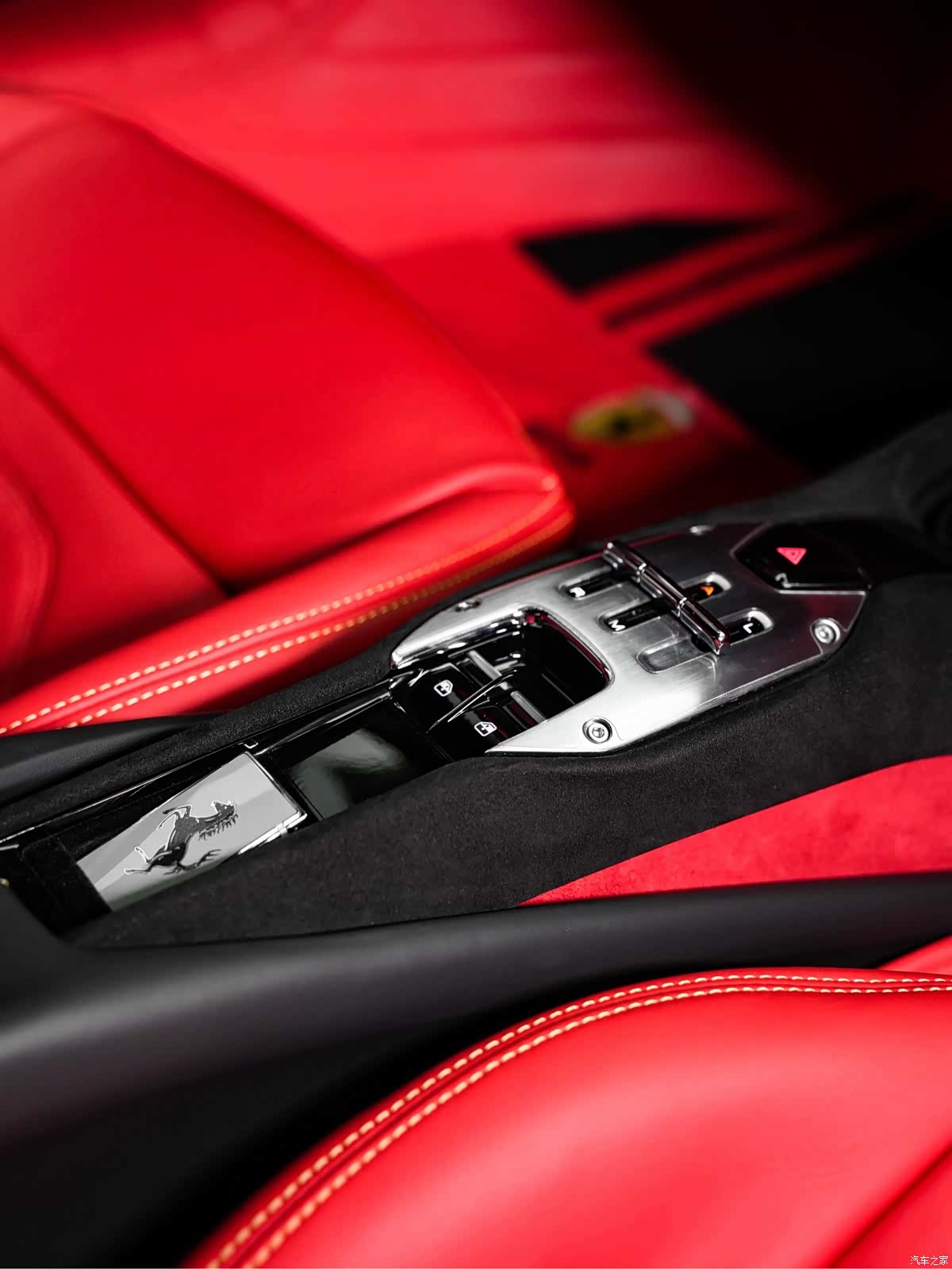 Ferrari 296, 2024 все фото