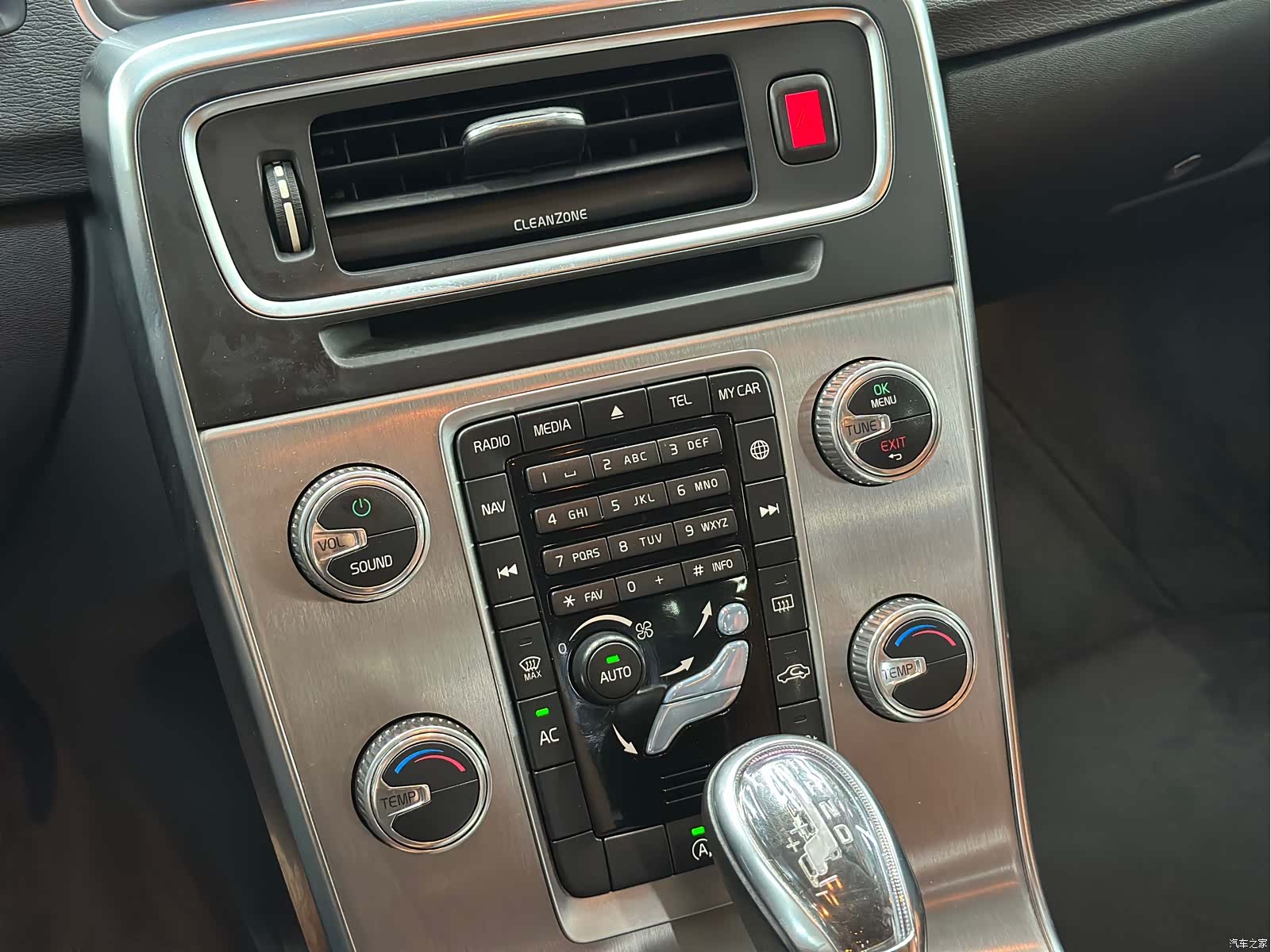 Volvo S60, 2018 14