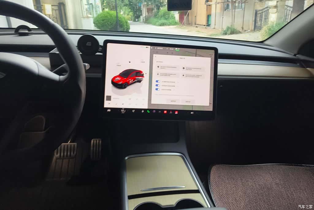 Tesla Model Y, 2023 13