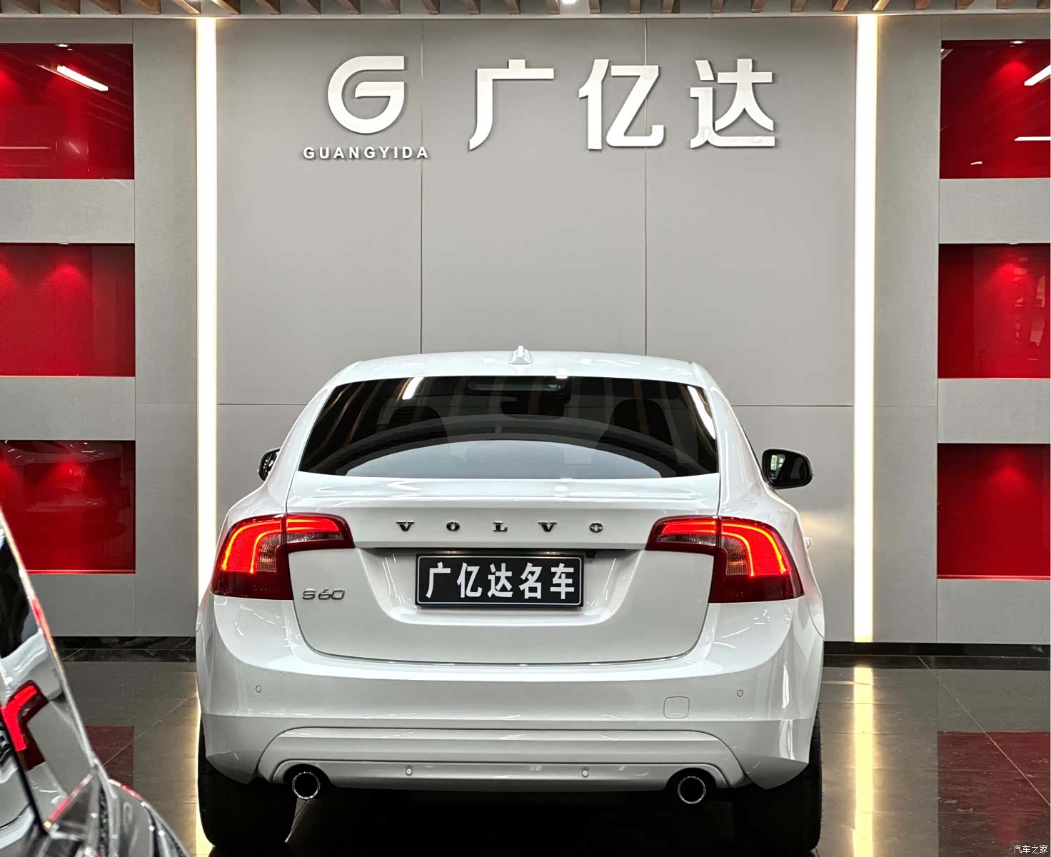 Volvo S60, 2018 22