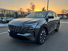 ����CS75PLUS 2025�� ���Ĵ� UItra 2.0T ������ �����